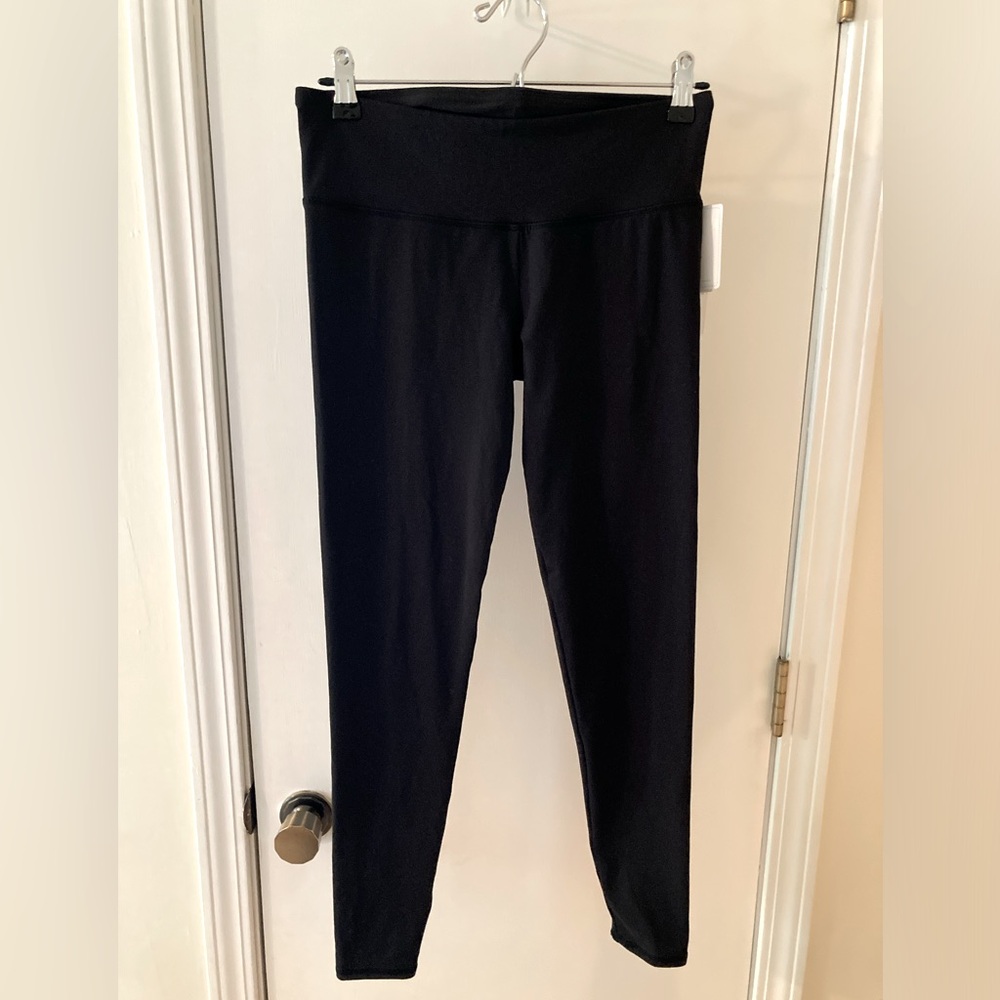 Threads 4 Thought (T4T) Monica Mid-Rise Full Length Leggings - NWT